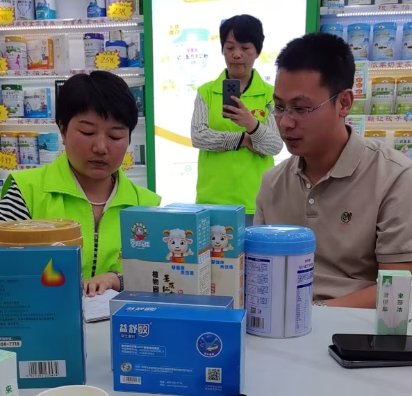 1对1销售实战辅导